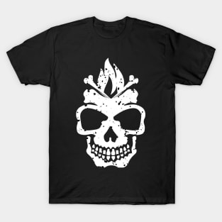 bonfire T-Shirt